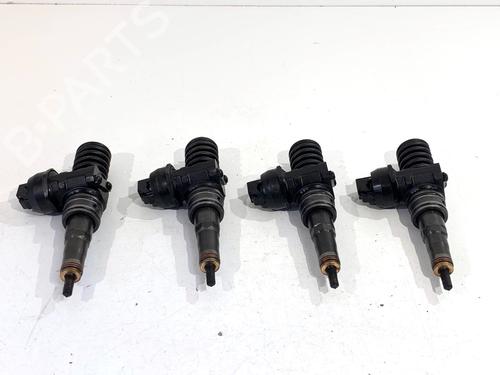 Used Injector Injector 39346577 39346577