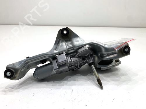 viskermotor-bakrute-mazda-3-hatchback-bp-2018-39342467 main image