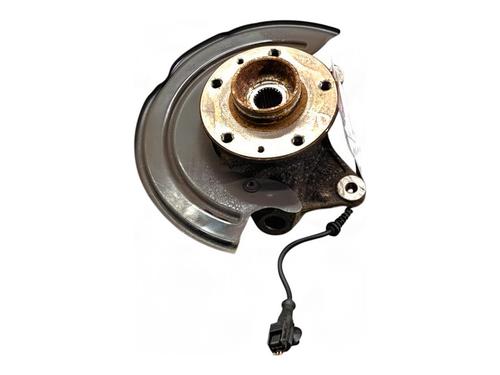 Used Right front steering knuckle Right front steering knuckle DACIA DUSTER (HM_) 1.0 TCe 100 (HMMT) (101 hp) 39763041 39763041