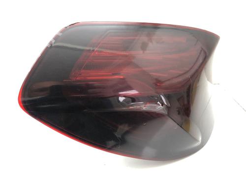 Left taillight BMW 6 Gran Coupe (F06) 640 d xDrive | BP40171408C34 - Image 2