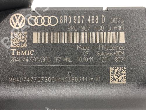 Electronic module AUDI A5 (8T3) 2.0 TDI | BP39273466M83 - Image 4