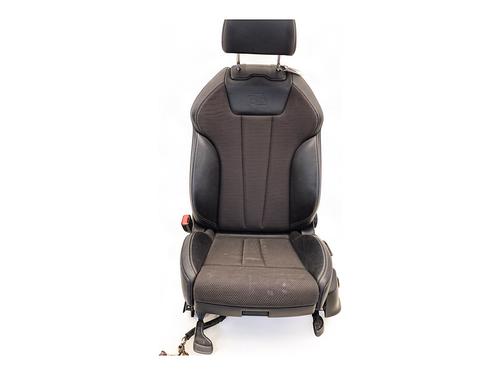 right-front-seat-audi-a4-b9-avant-8w5-8wd-2015-39364933 main image