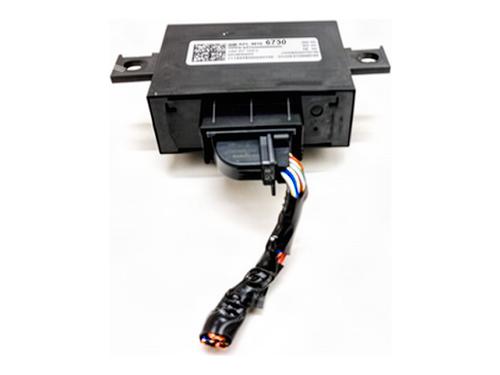 Used Lights ECU Lights ECU 39377992 39377992