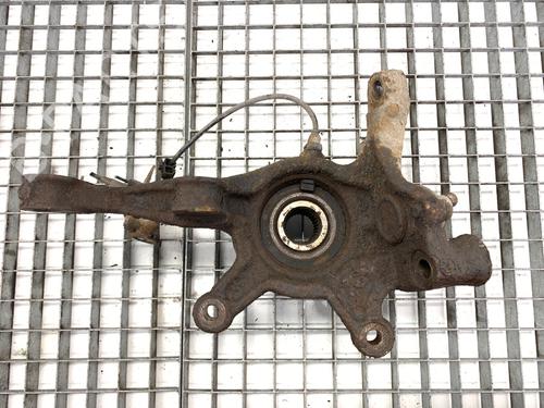 Left front steering knuckle BMW X5 (E53) 3.0 i | BP39331150M25 - Image 3