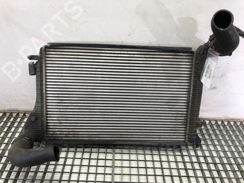 Intercooler VW GOLF V (1K1) 2.0 TDI | BP39311881M30 - Image 3
