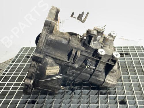 Gearbox MINI MINI (R50, R53) One | BP39373715M3 - Image 2