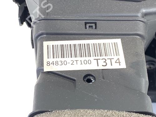Luftventil KIA OPTIMA (FSGDS6B) 1.7 CRDi | BP39356839I21 - Image 9
