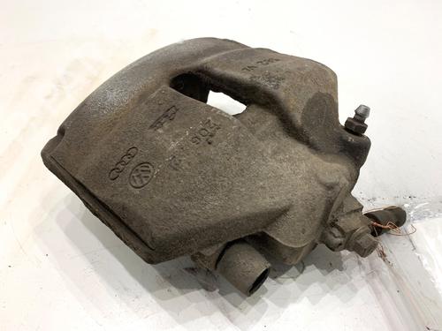 Right front brake caliper VW CC B7 (358) 2.0 TDI | BP39310309M104 - Image 2
