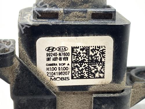 Camera HYUNDAI TUCSON (NX4E, NX4A) 1.6 T-GDi | BP39287072E14 - Image 3