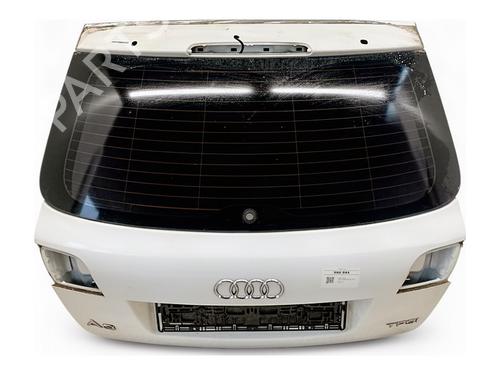 Used Tailgate Tailgate 39454721 39454721