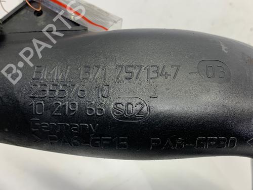 Pipe BMW X6 (E71, E72) xDrive 35 i | BP39318226M125 - Image 3