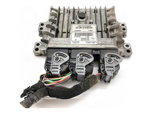 Used Engine control unit (ECU) Engine control unit (ECU) RENAULT MEGANE III Hatchback (BZ0/1_, B3_) 1.5 dCi (86 hp) 40056897 40056897