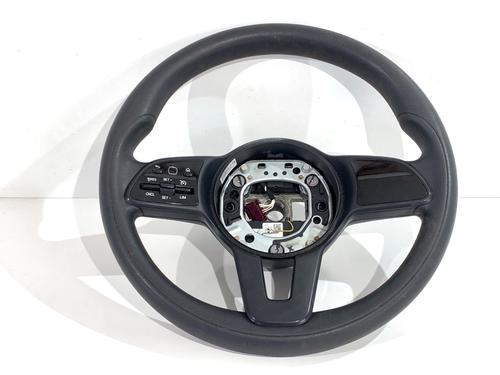 steering-wheel-mercedes-benz-sprinter-35-t-tourer-bus-b907-2018-39321395 main image