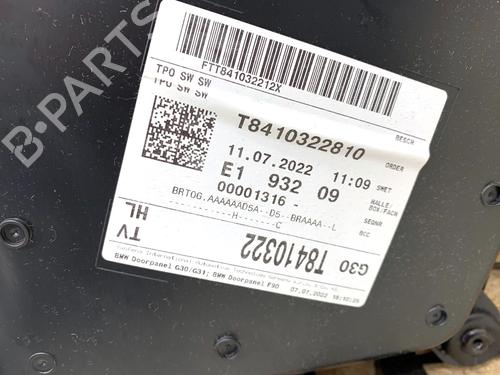 Sæde sæt BMW 5 (G30, F90) 520 d xDrive | BP39322981C78 - Image 20