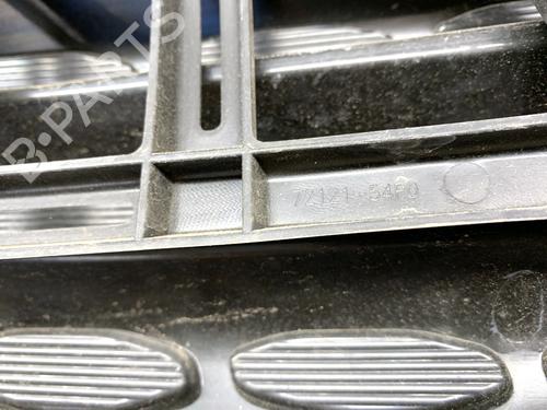 Grill SUZUKI VITARA (LY) 1.4 Hybrid (Mild Hybrid) (APK414) | BP39350647C40 - Image 5