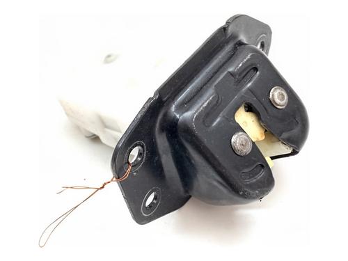 Used Tailgate lock Tailgate lock 39358013 39358013
