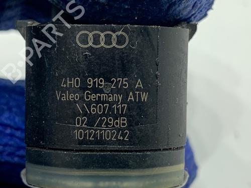 Electronic module AUDI A7 Sportback (4GA, 4GF) 3.0 TDI quattro | BP39305305M83 - Image 5