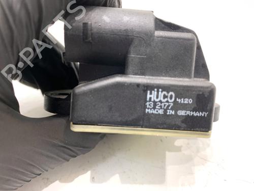 Electronic sensor MERCEDES-BENZ GLK-CLASS (X204) 220 CDI (204.902) | BP39325650M84  - Image 5