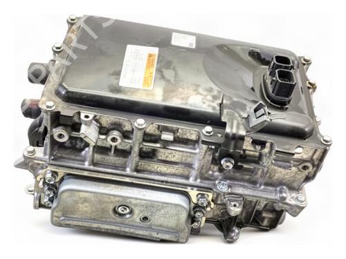 Used Other Other TOYOTA YARIS CROSS (MXP_) 1.5 Hybrid (MXPJ10) (92 hp) 40522021 40522021