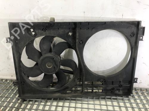 Used Radiator fan Radiator fan 39299649 39299649