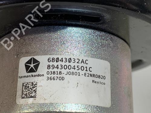 Speaker CHRYSLER PACIFICA (RU) 3.6 Hybrid | BP39359264E2 - Image 5