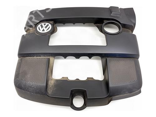 Used Upper protection Upper protection 39373588 39373588