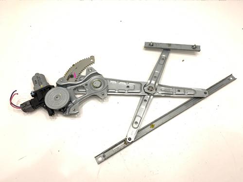 Front right window mechanism MITSUBISHI MIRAGE / SPACE STAR VI Hatchback (A0_A) 1.0 (A05A) | BP39388457C23 - Image 2