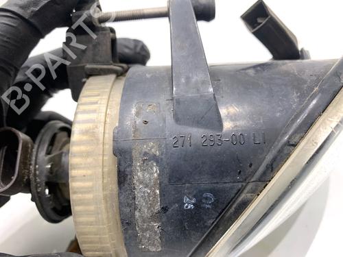 Left front fog light VW PASSAT B6 (3C2) 2.0 FSI | BP39347692C30 - Image 5