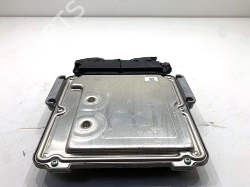 Engine control unit (ECU) JAGUAR XF SPORTBRAKE (X260) 2.0 D AWD | BP39341092M57 - Image 2