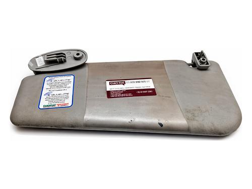 left-sun-visor-fiat-punto-evo-199_-2008-39362247 main image