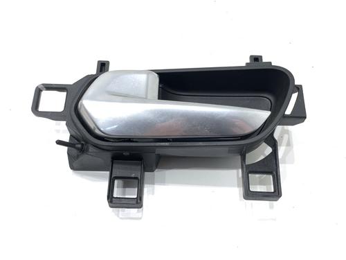Used Front left interior door handle Front left interior door handle 39356386 39356386