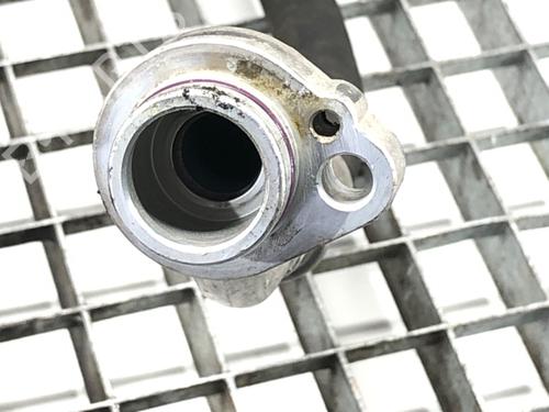 AC pipe VW SCIROCCO III (137, 138) 2.0 TDI | BP39284032M126 - Image 3