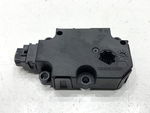 Used Heater blower motor Heater blower motor AUDI A6 C7 (4G2, 4GC) 3.0 TDI quattro (245 hp) 39309537 39309537