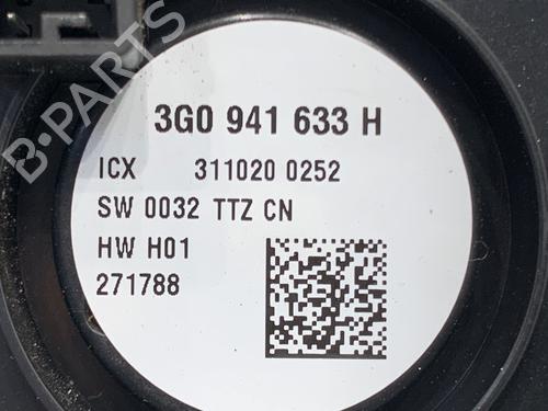 Hovedlysbryter VW PASSAT B8 (3G2, CB2) 2.0 TSI 4motion | BP39339519I24 - Image 5