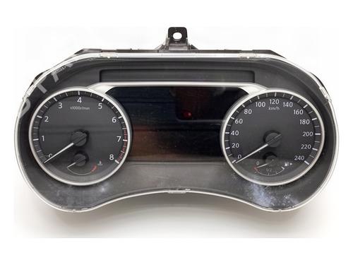 Used Instrument cluster Instrument cluster NISSAN JUKE (F16_) 1.0 (114 hp) 39356549 39356549