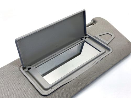 Left sun visor MERCEDES-BENZ E-CLASS T-Model (S212) E 350 CDI 4-matic (212.289) | BP39324248I1 - Image 2