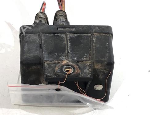 Electronic sensor FIAT GRANDE PUNTO (199_) 1.3 D Multijet | BP39303434M84 - Image 3