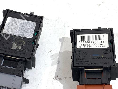 Switch CITROËN C5 III (RD_) 2.0 16V (RDRFJC, RDRFJF) | BP39345666I30 - Image 5