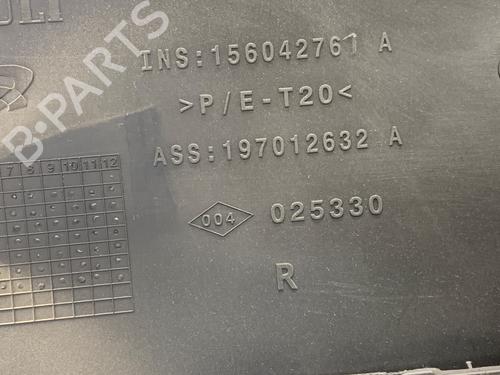 Front right panel RENAULT MEGANE III Hatchback (BZ0/1_, B3_) 1.5 dCi (BZ1G, BZ1W, BZ0R) | BP39326527C59 - Image 4