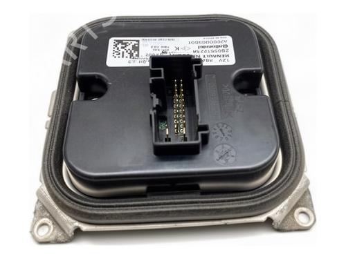 Used Xenon ballast Xenon ballast RENAULT GRAND SCÉNIC IV (R9_) 1.5 dCi 110 (R9A3) (110 hp) 40522279 40522279