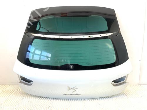 Used Tailgate Tailgate 39343591 39343591