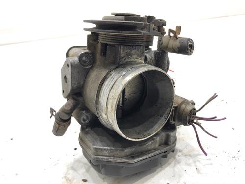 Used Throttle body Throttle body 39299261 39299261