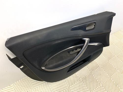 Front left panel CITROËN C5 III Break (RW_) 2.0 HDi 140 | BP39703526C58 - Image 2