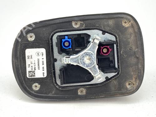 Antenne/Base AUDI A4 B9 Avant (8W5, 8WD) 2.0 TDI quattro | BP39365452C140 - Image 3