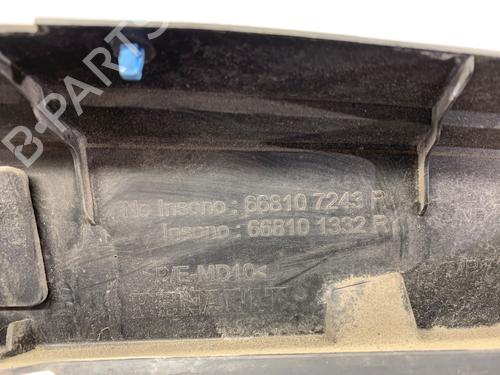 Scuttle panel RENAULT KADJAR (HA_, HL_) 1.5 dCi 110 (HLA3) | BP39308009C110 - Image 5