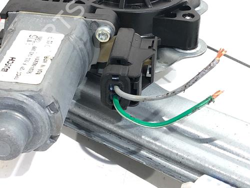Front left window mechanism OPEL KARL (C16) 1.0 | BP39301184C22 - Image 3