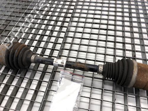 Left front driveshaft OPEL CORSA E (X15) 1.4 (08, 68) | BP39315264M38 - Image 4