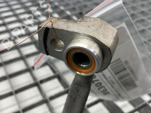 AC pipe FORD FOCUS III Turnier 1.0 EcoBoost | BP39329581M126 - Image 3