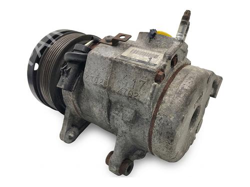 Used AC compressor AC compressor 39355953 39355953