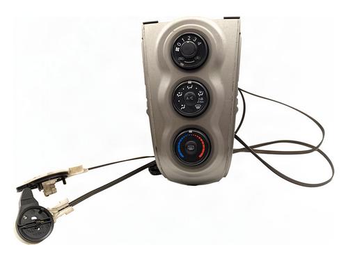 Used Climate control Climate control 39388794 39388794